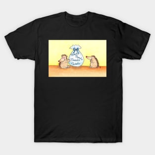 Giving Thanks T-Shirt